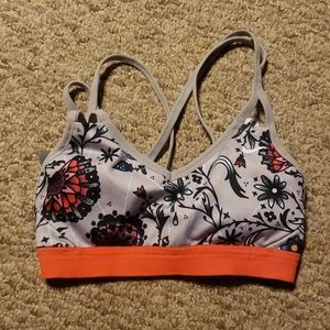 Nike bralette